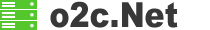 O2C Platform logo